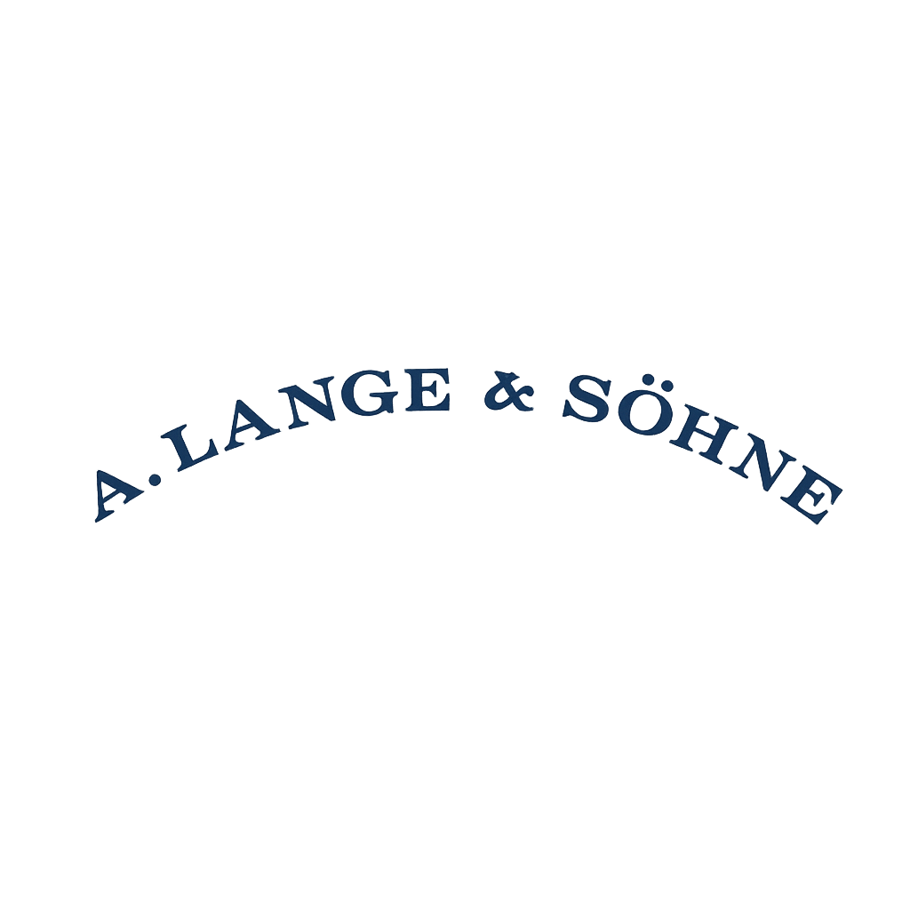 A. Lange & Sohne