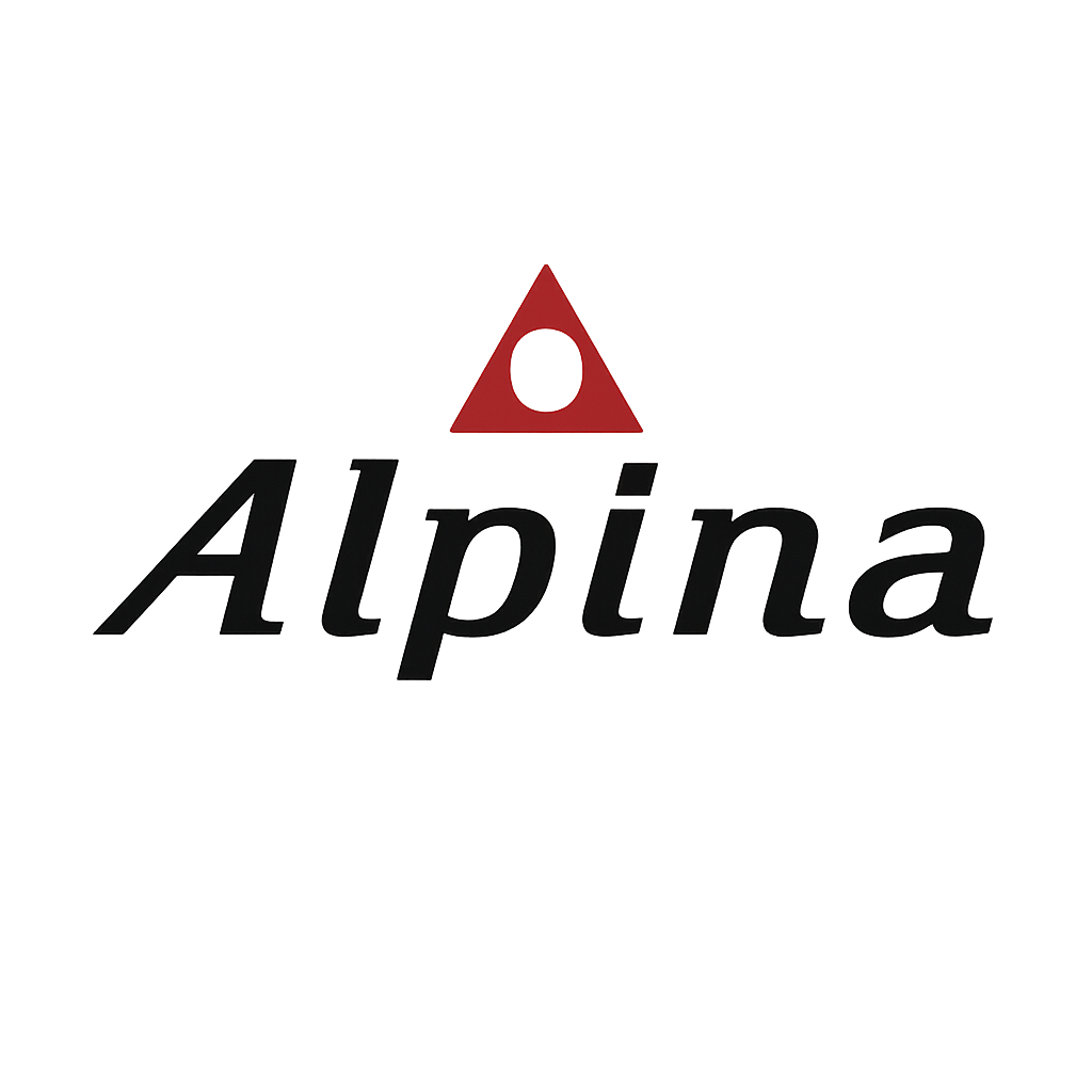 Alpina