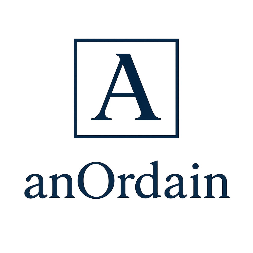 Anordain