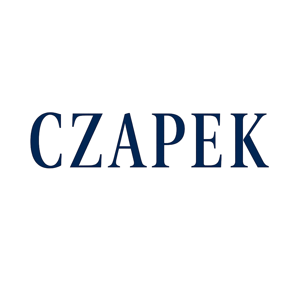 Czapek