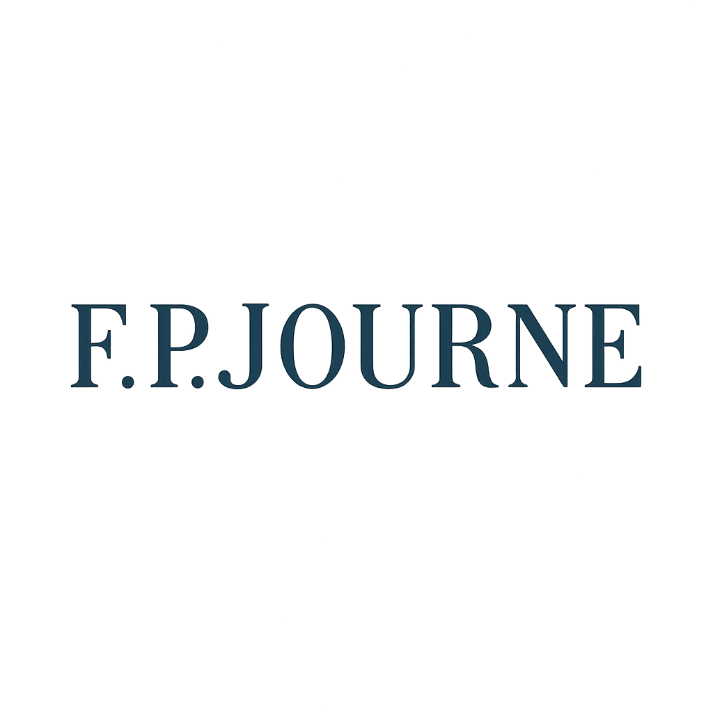 F.P. Journe