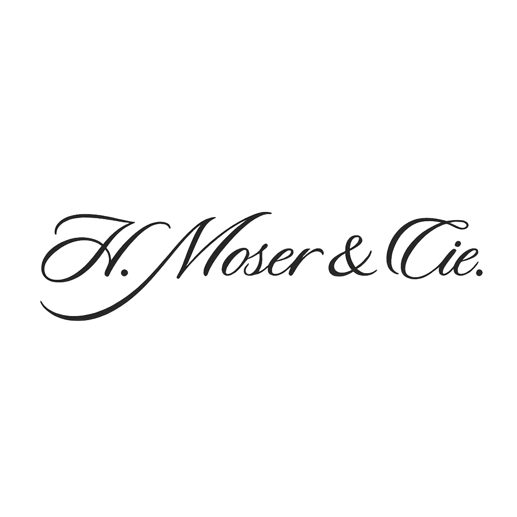 H. Moser & Cie