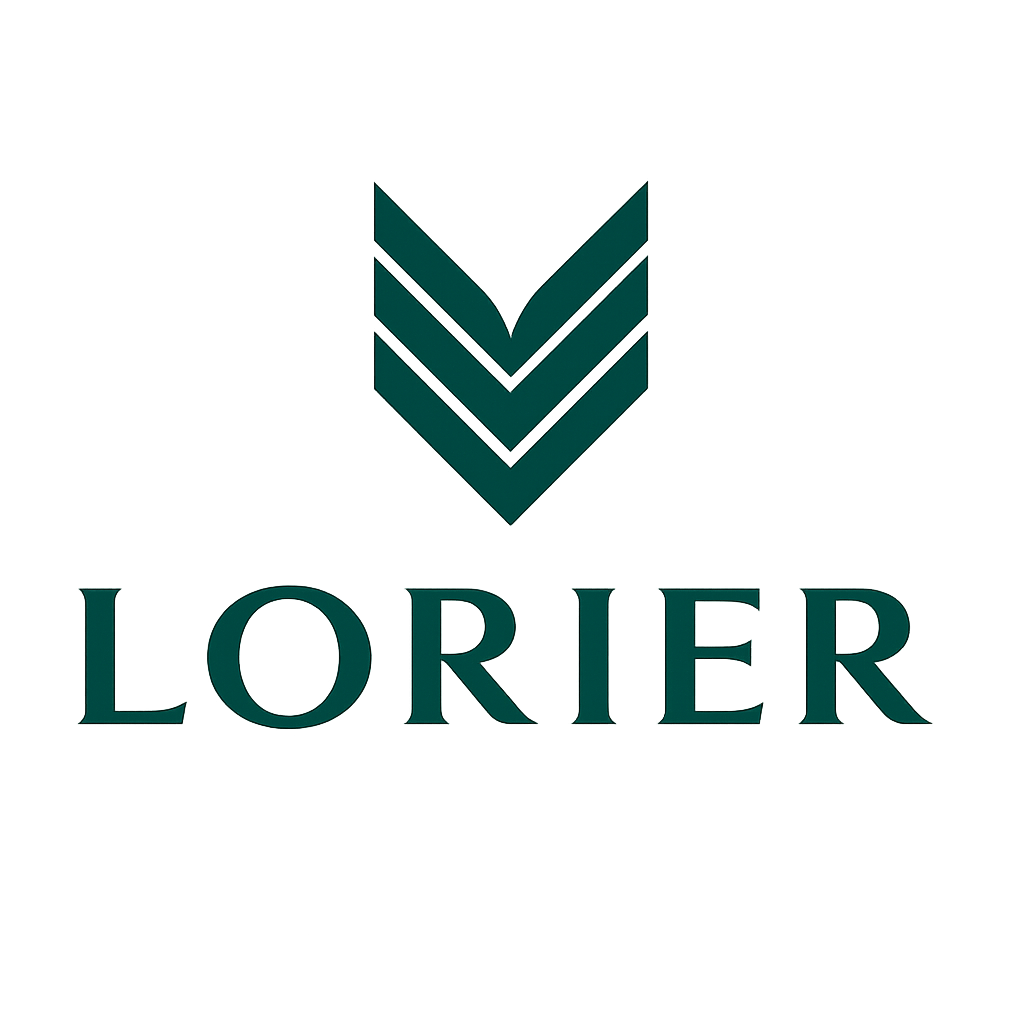 Lorier