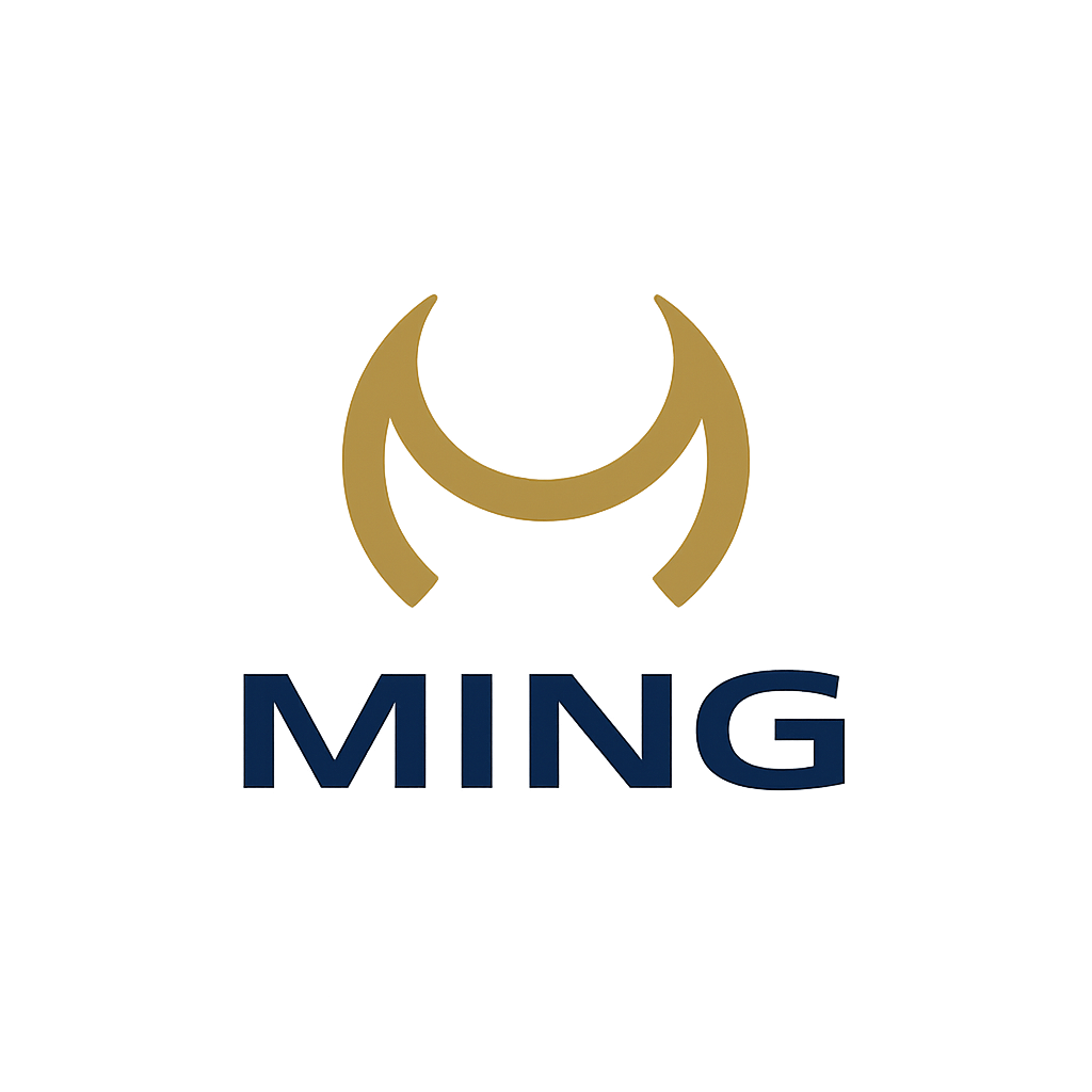 Ming