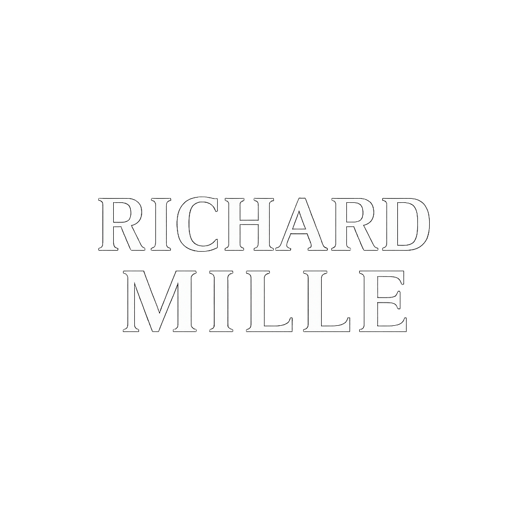 Richard Mille