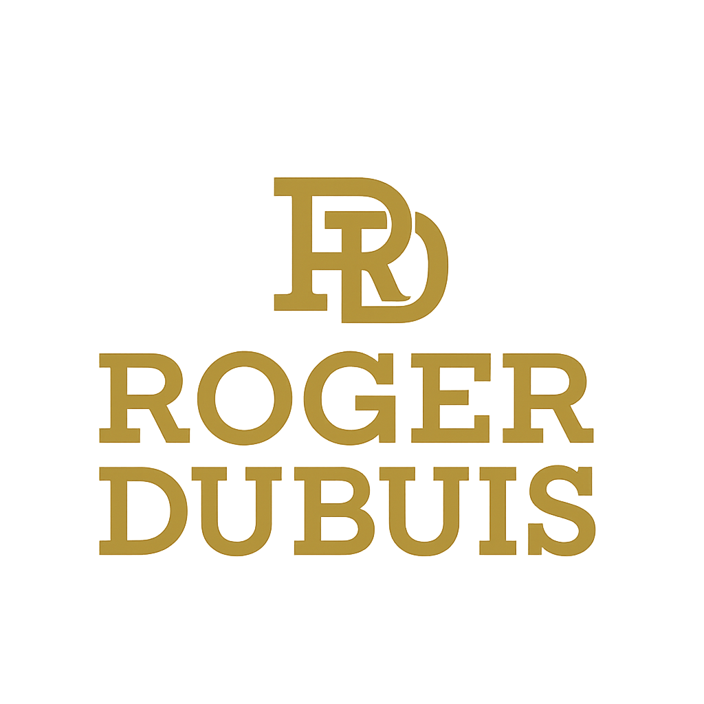 Roger Dubuis