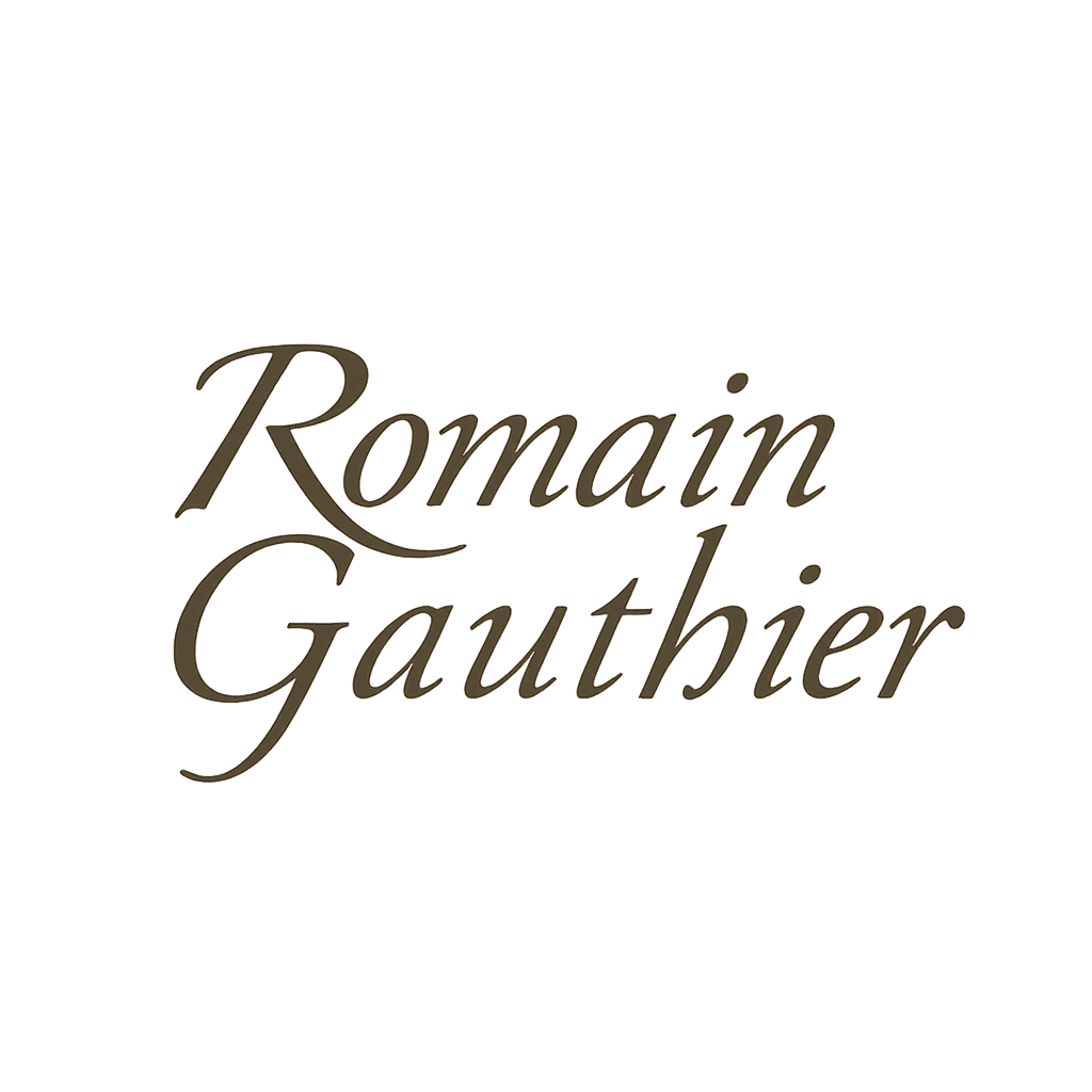 Romain Gauthier