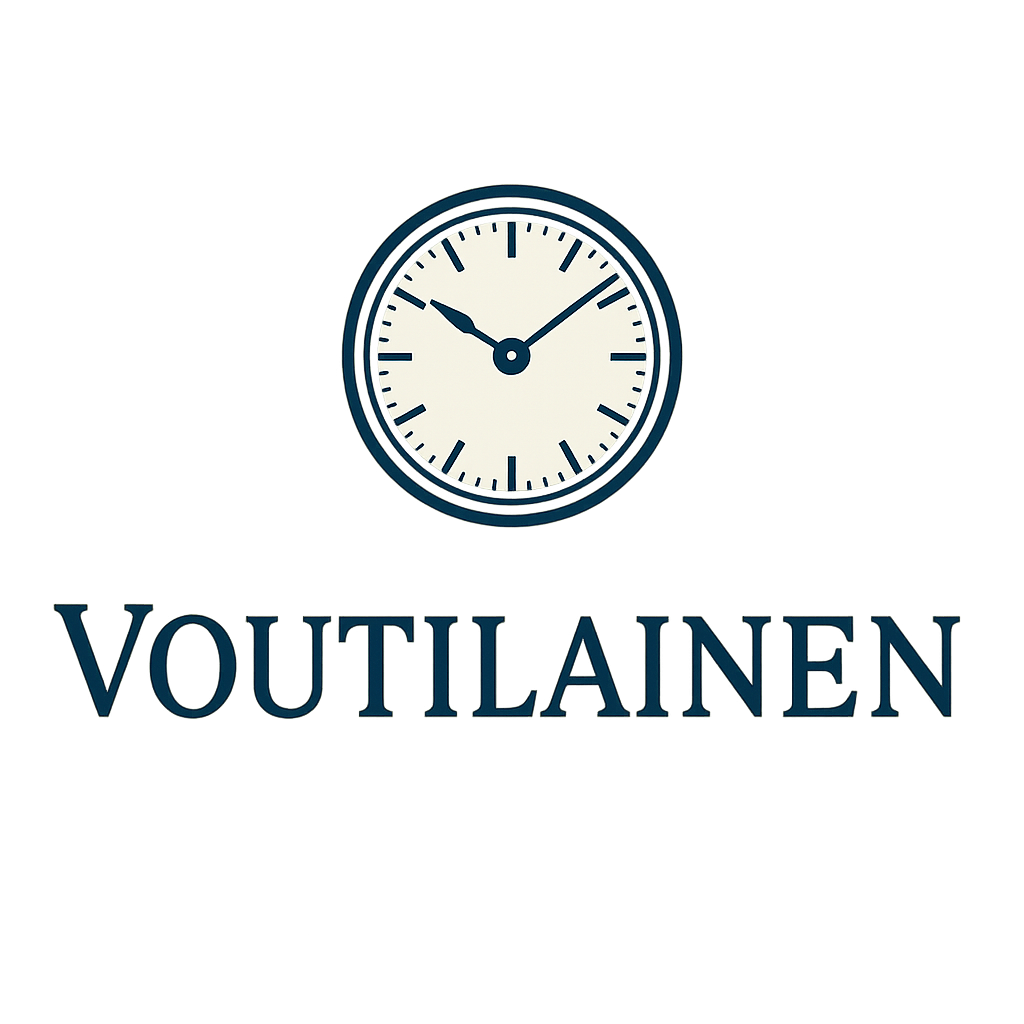 Voutilainen
